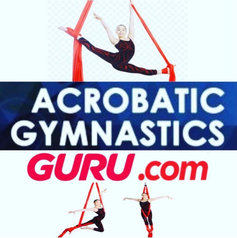 Acrobatic Gymnastics Guru .com