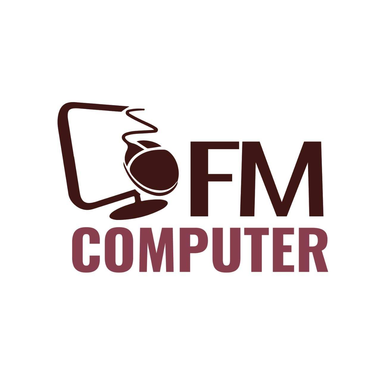FM Computer - Comércio e Serviços, LDA. | Luanda