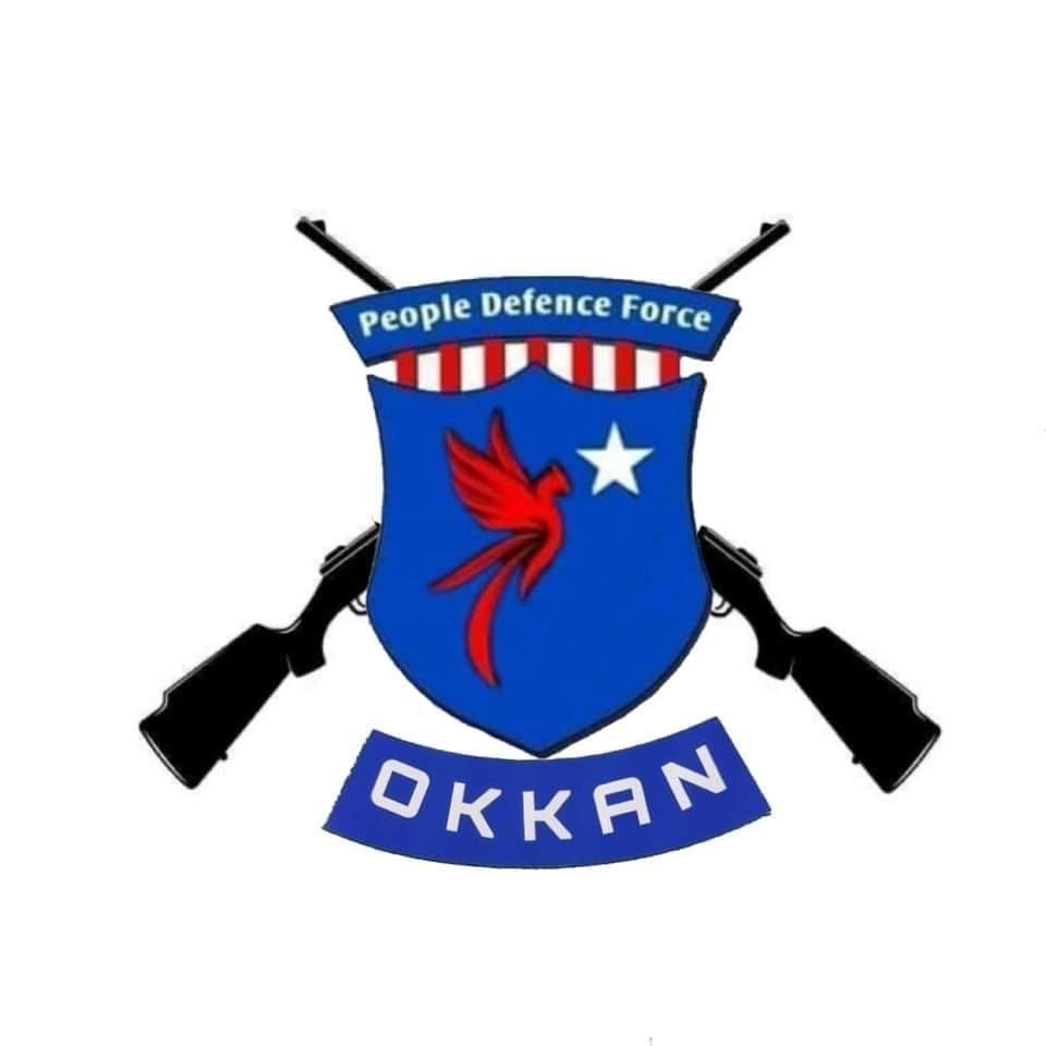 People Defence Force OKKAN