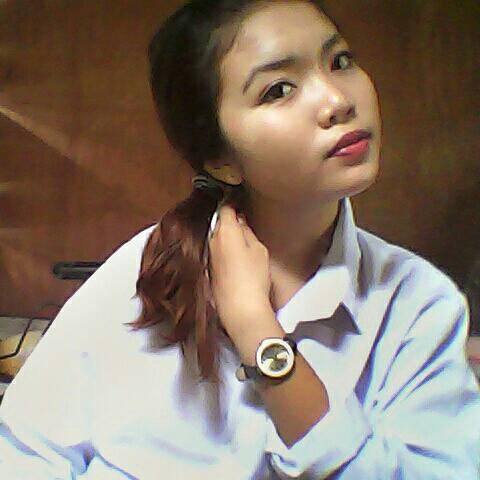 Aisah IF