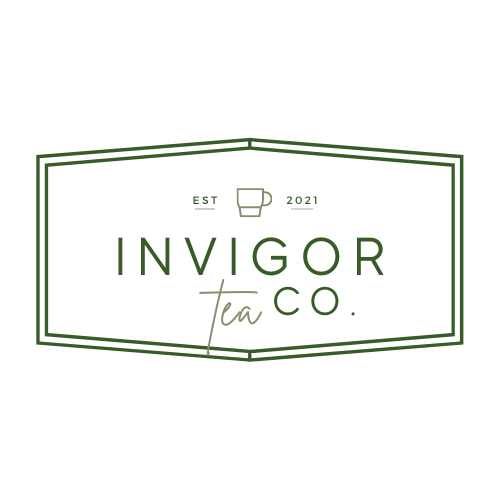 Invigor Tea Company | Jackson TN