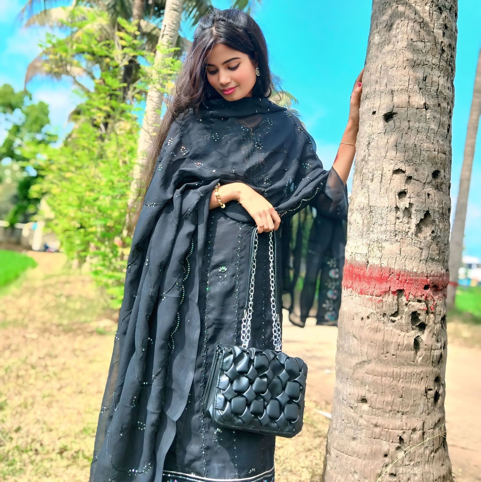 Sakila Khanom Laki