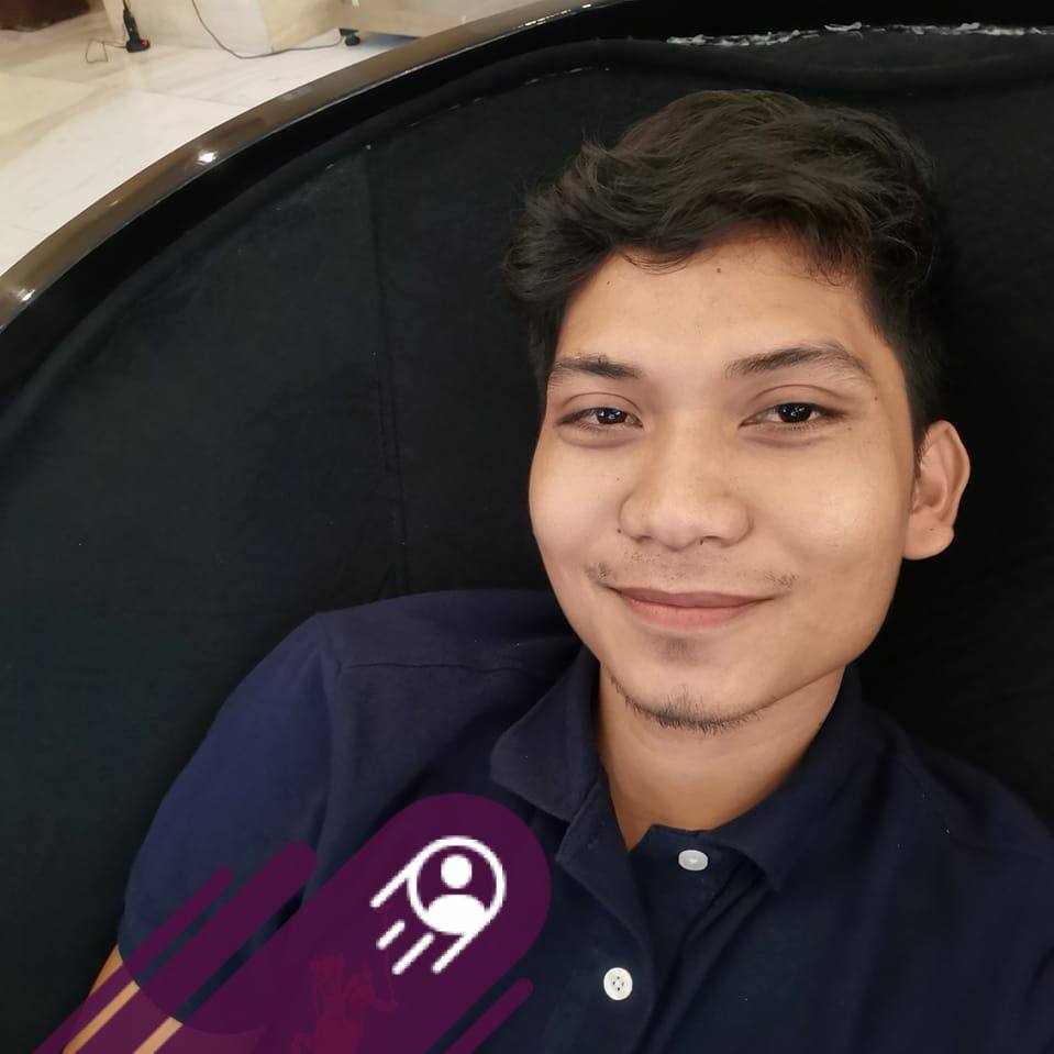 IT Philippines | looking for IT or any tech na kaya mag fix ng black ...