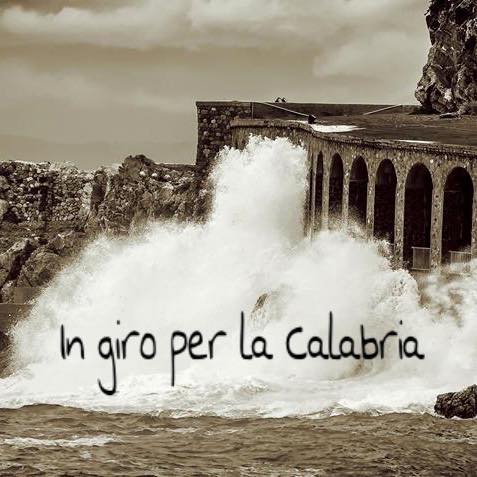 In giro per la Calabria