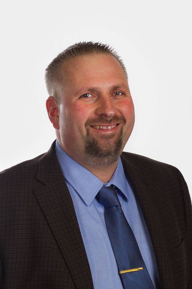 Josh Rash Realtor at REMAX Rising | Bloomington IL