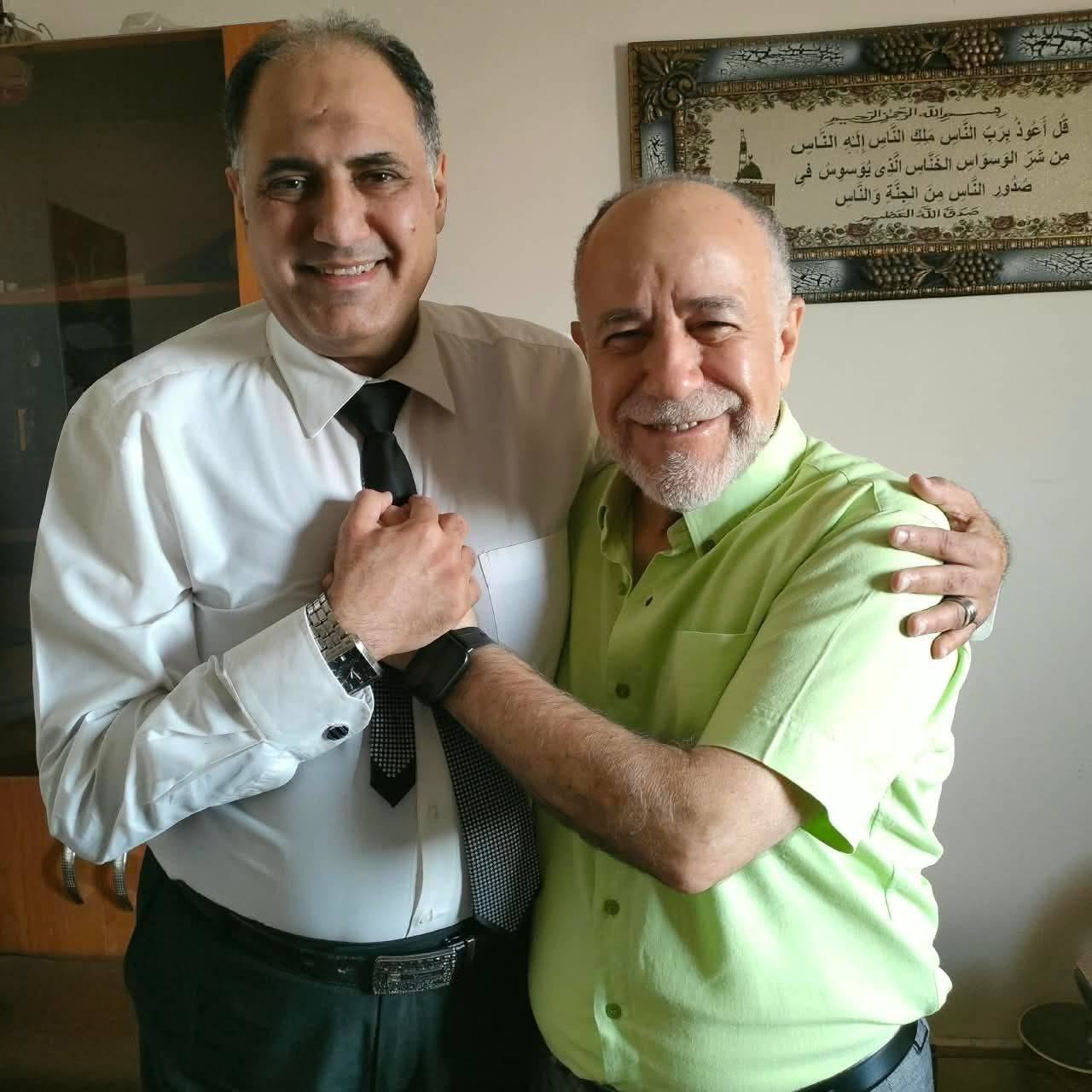 Dr-Taher Rahem