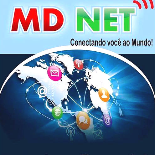 MD NET Telecom | Rio Largo AL