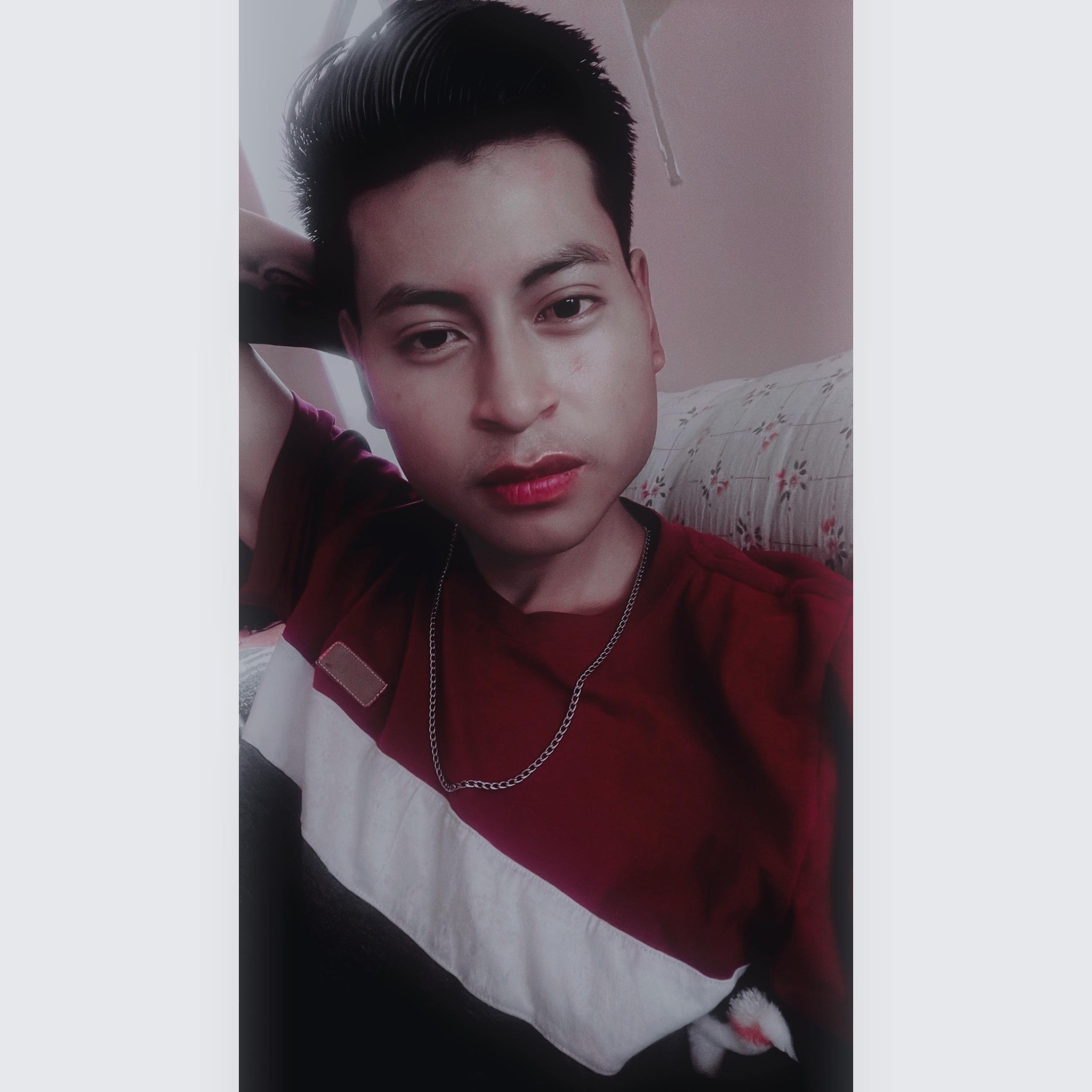 Bryan Rey