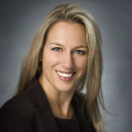 Nancy Rudman, Sales Representative | Niagara Falls ON