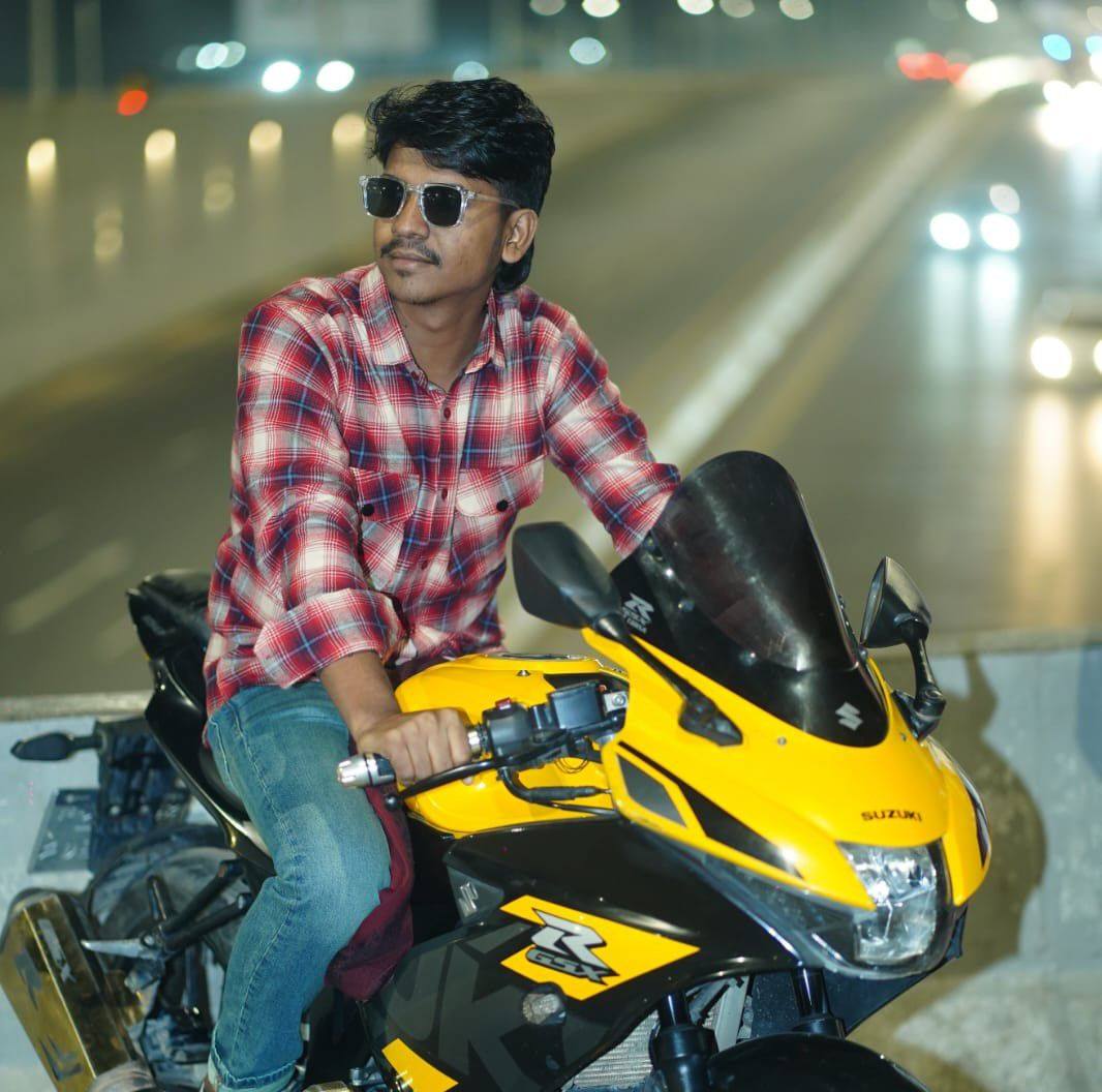 Md Polash