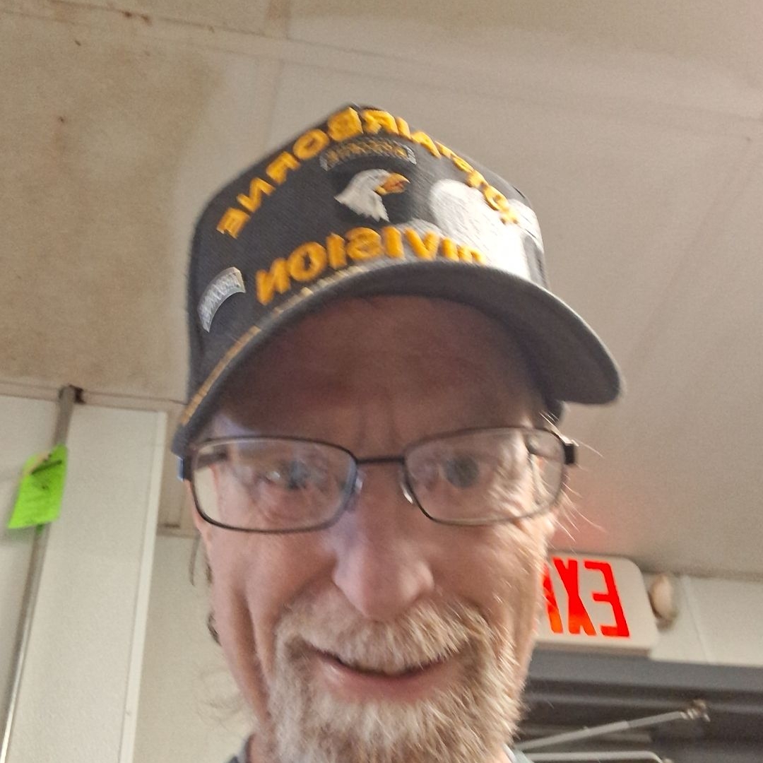 Keith Rasmussen