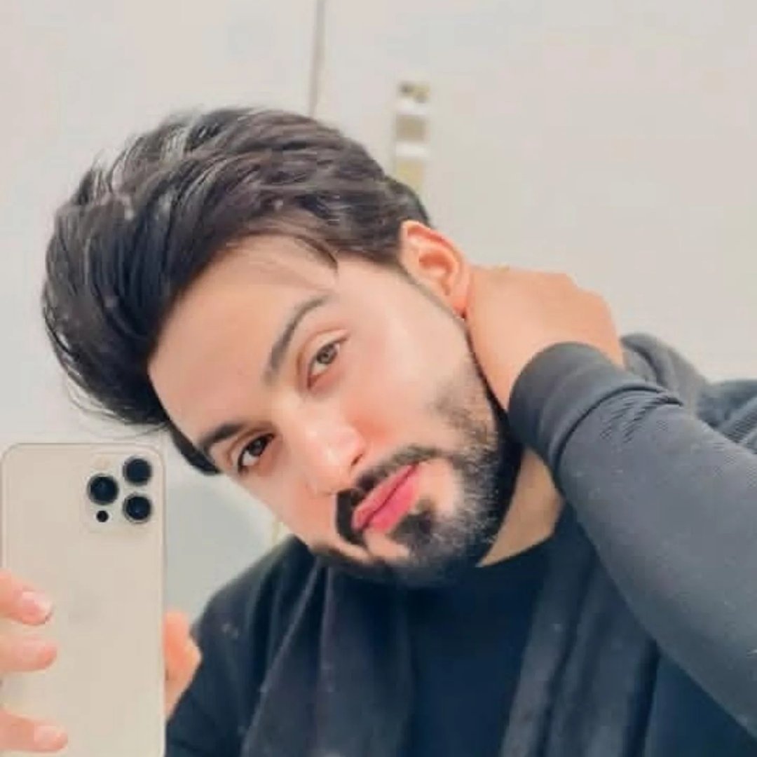 Qubool hai🤌🏻🫀 ️#foryou #explore #reels #viral | Rizwan Rajpoot Rizwan ...