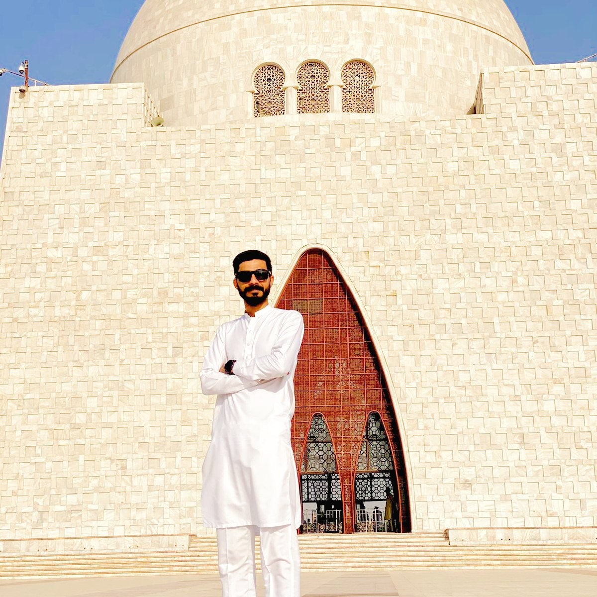 Baber Kamal