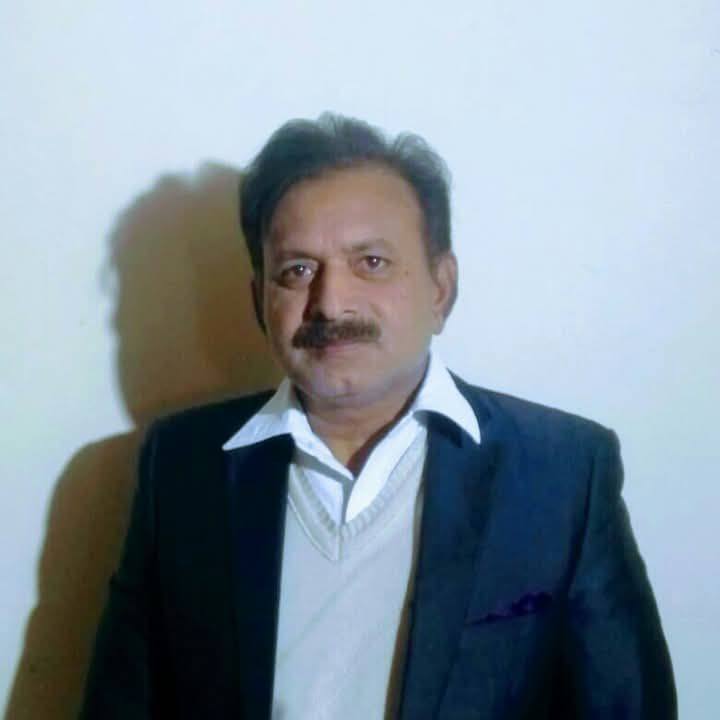 Haseeb.Riaz | Foji Riaz