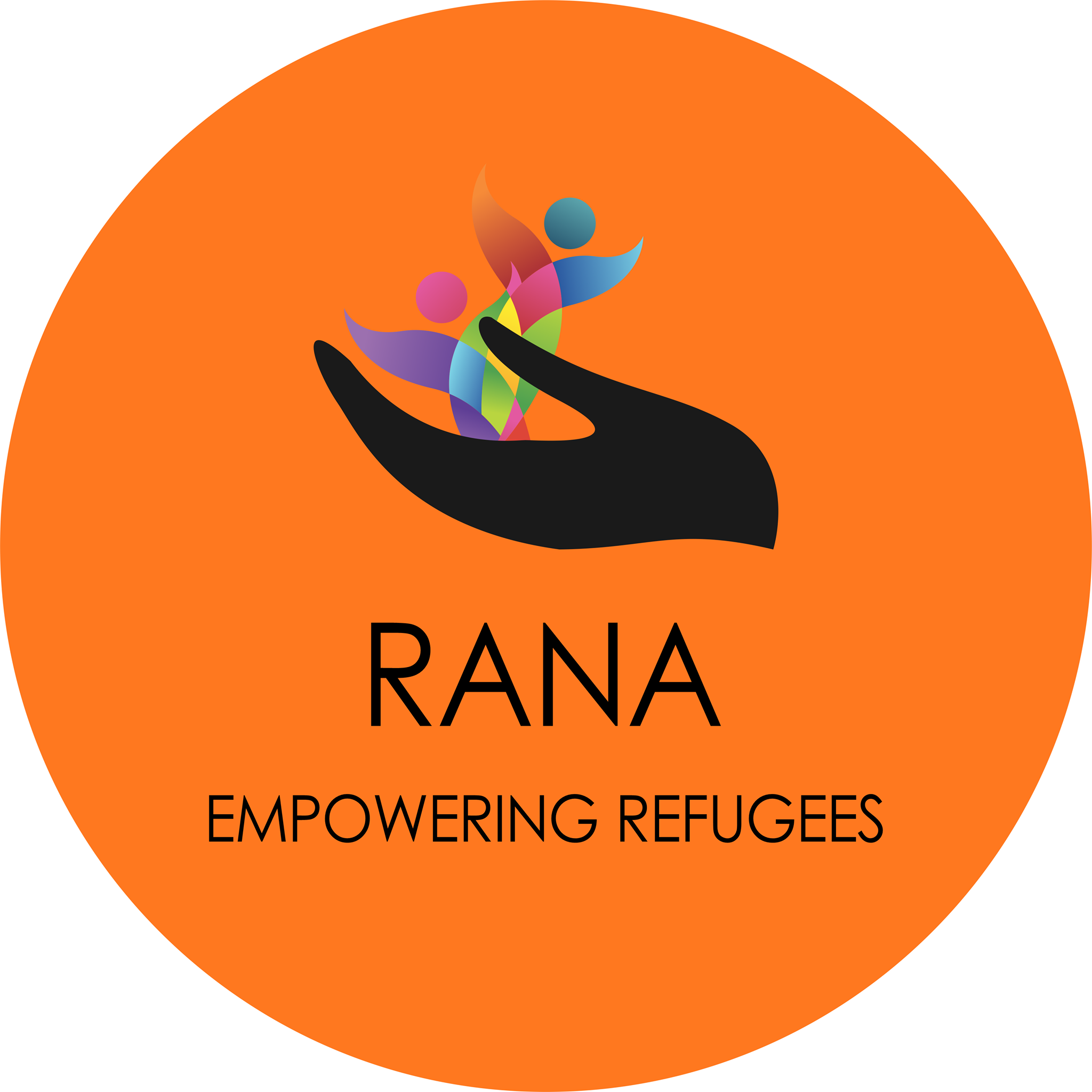 Refugees Are Never Alone RANA | Sydney NSW