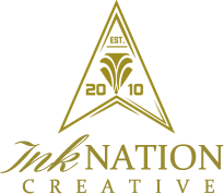 Ink Nation Creative