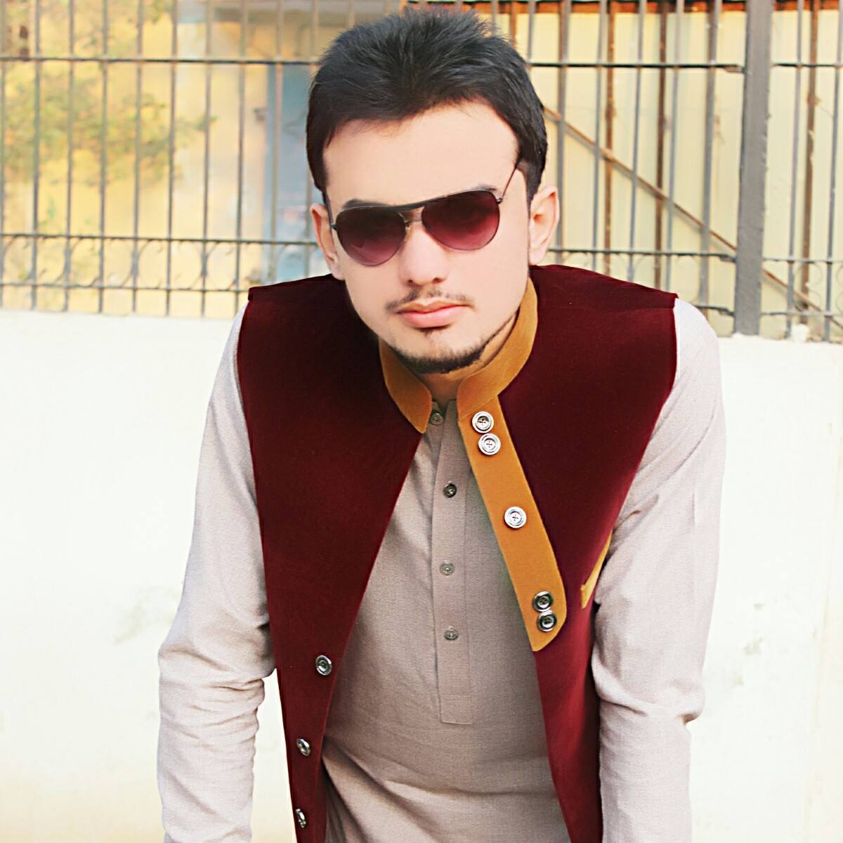 Abid Jan