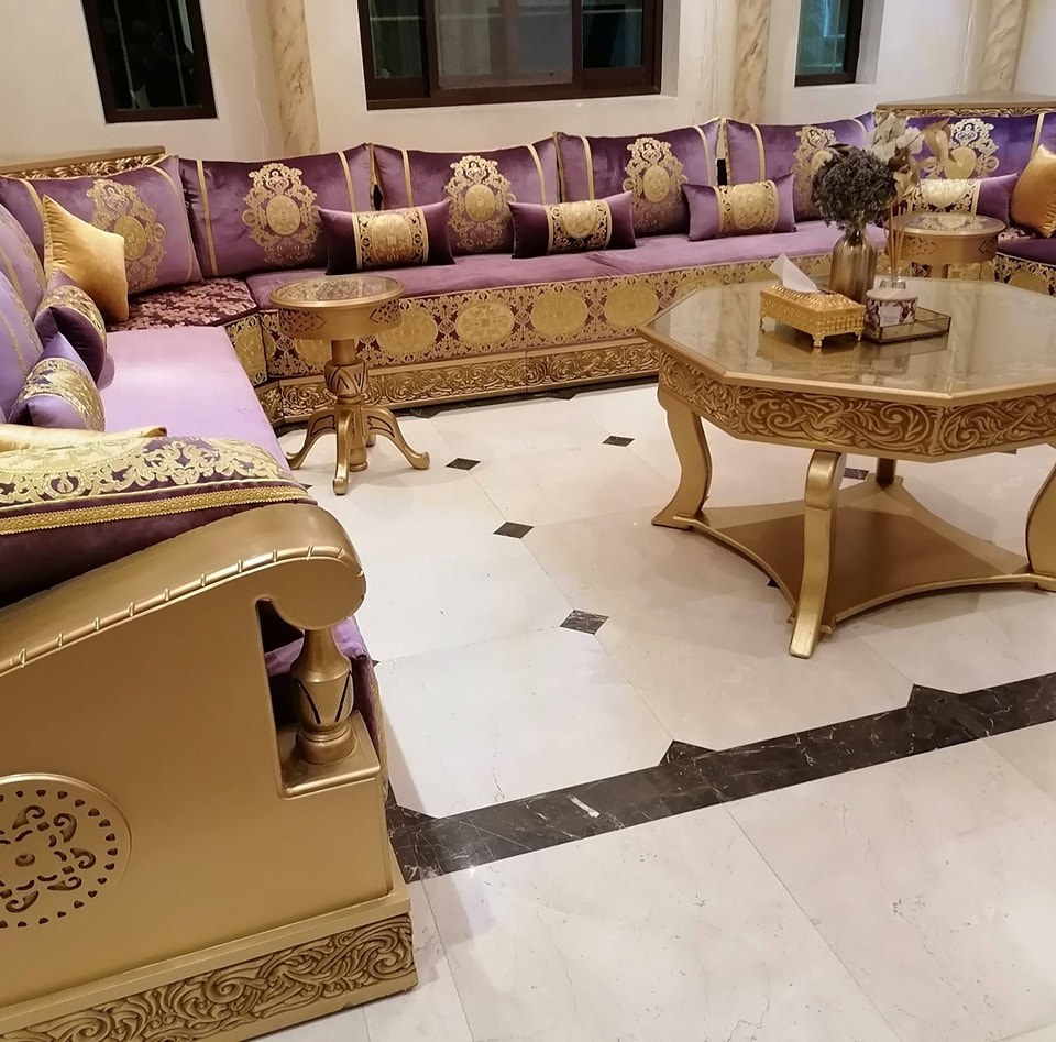 alrabat_marocaine_decoration | Al Ain