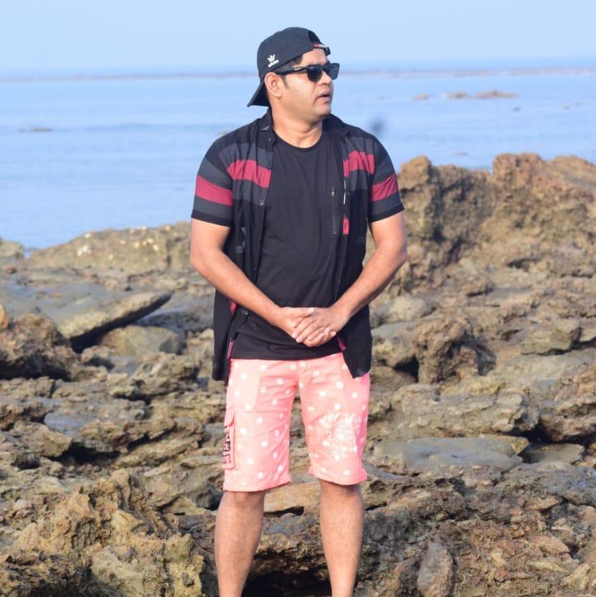 Robel Khan Robi