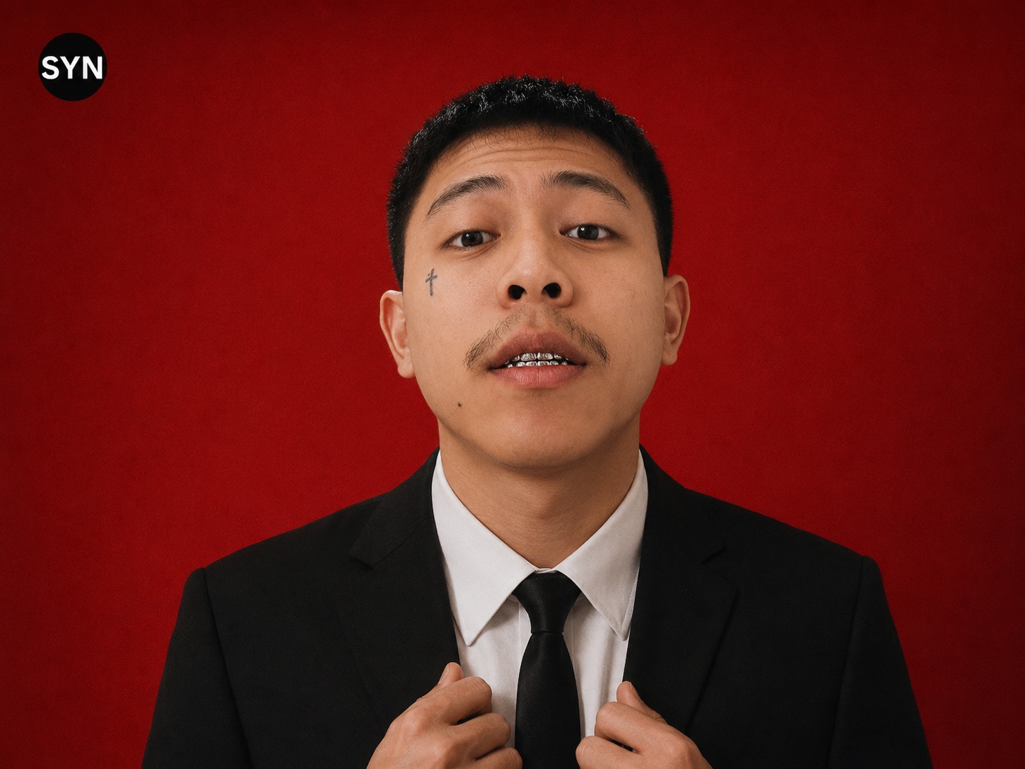 Brent Bryle Reyes