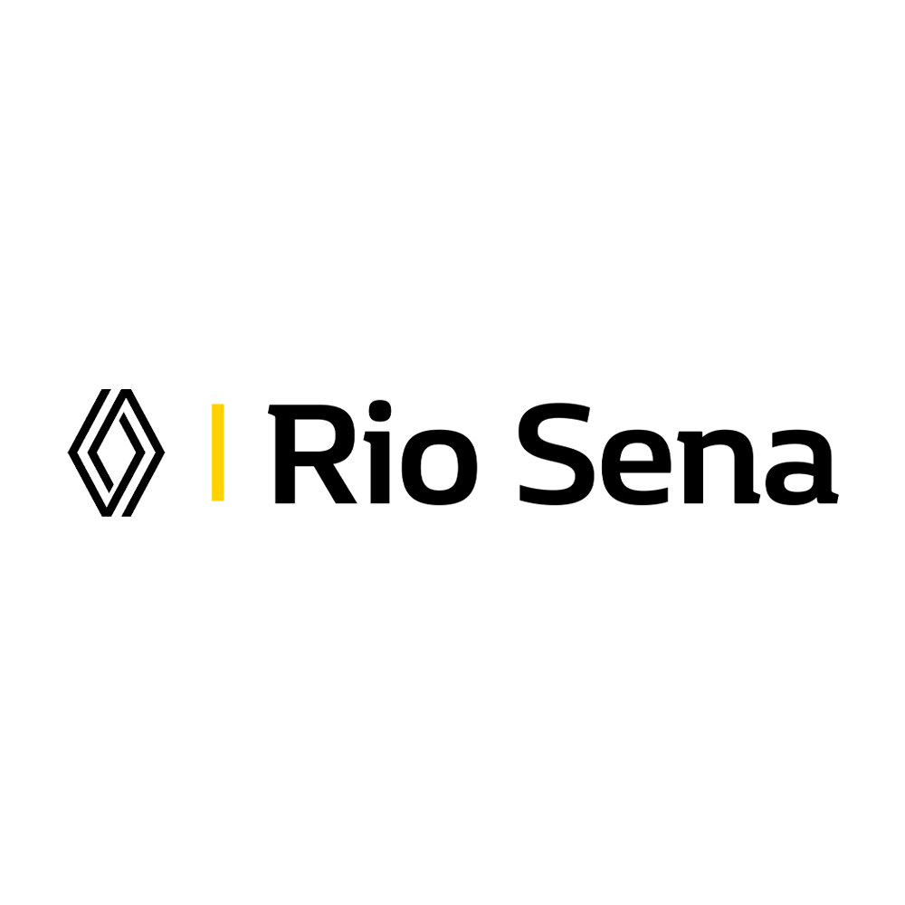 Concessionária Renault Rio Sena | Barra Mansa RJ