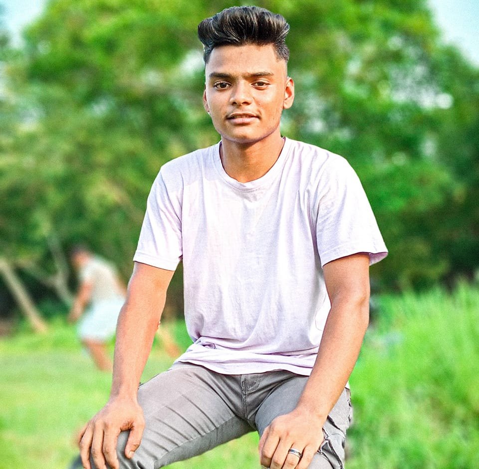 MD Rabby Ahmed