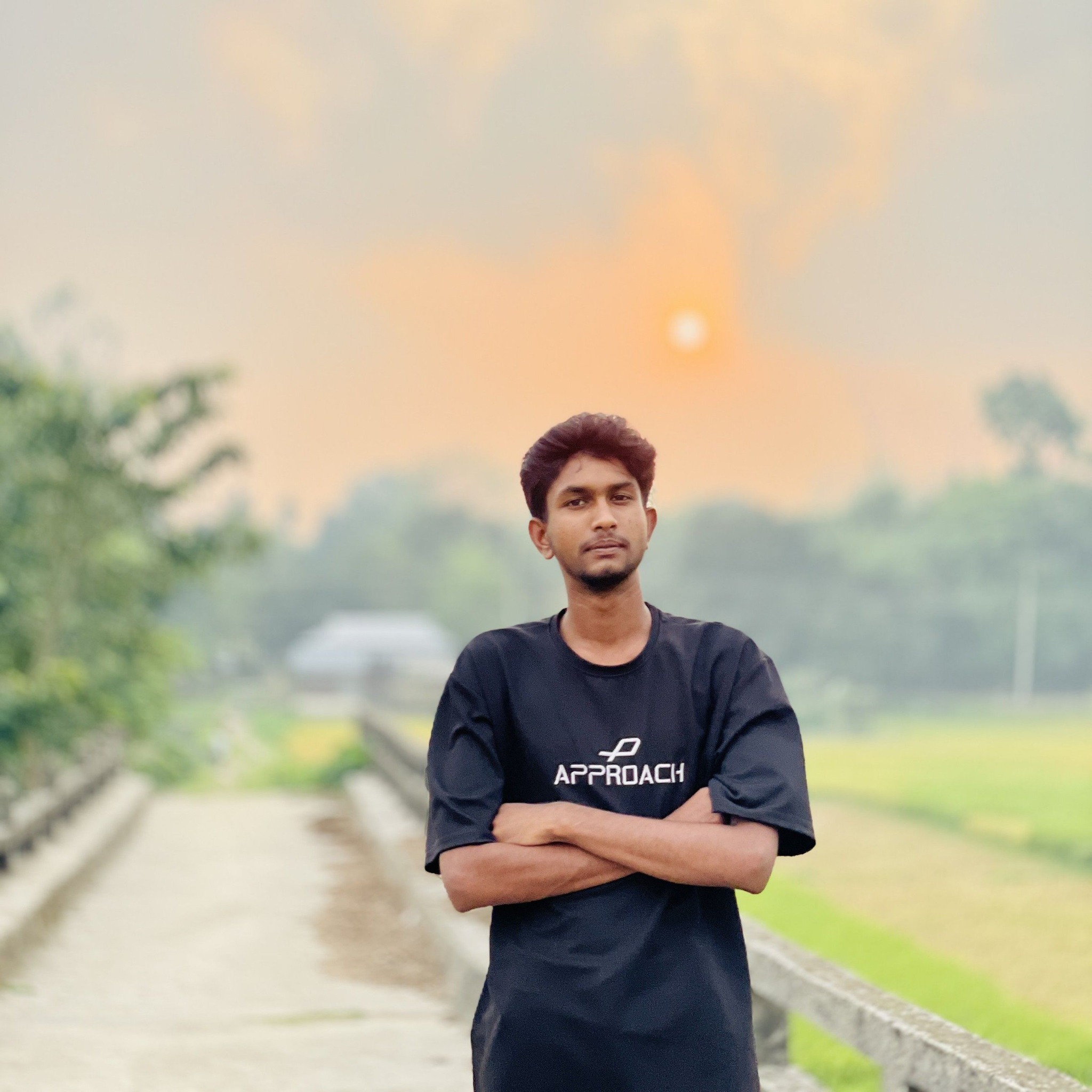 Md Sobuj