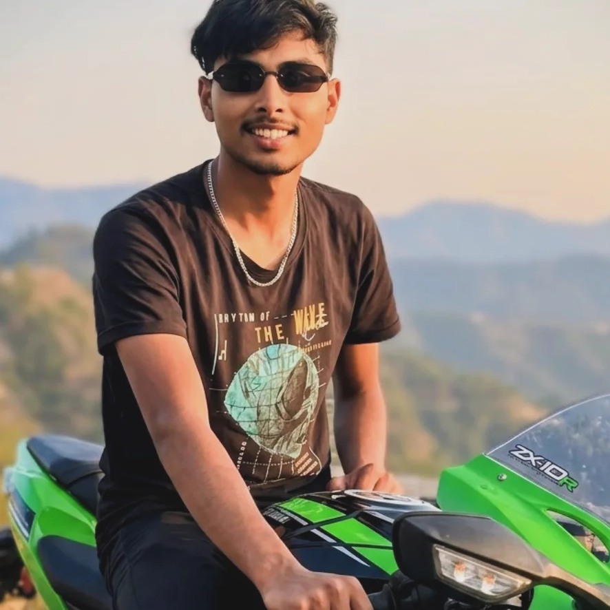 Sumir Das