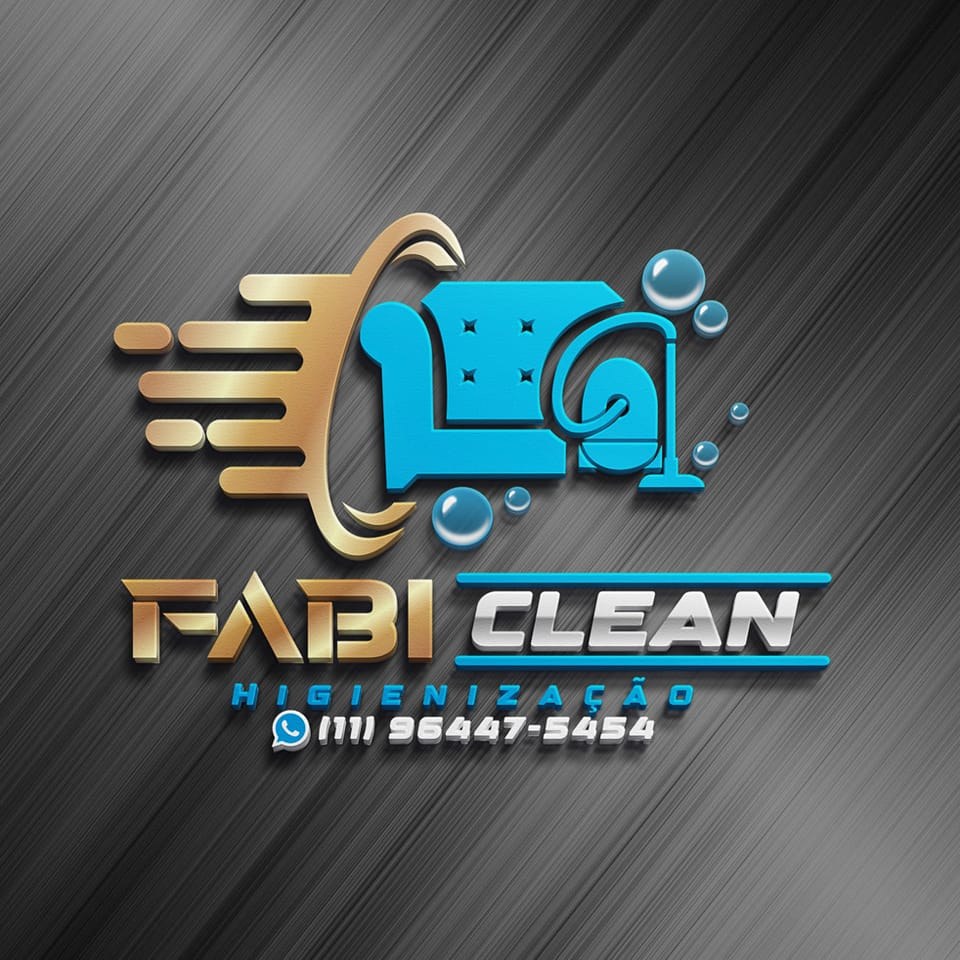 Fabi clean higenizacao. | Guarulhos SP