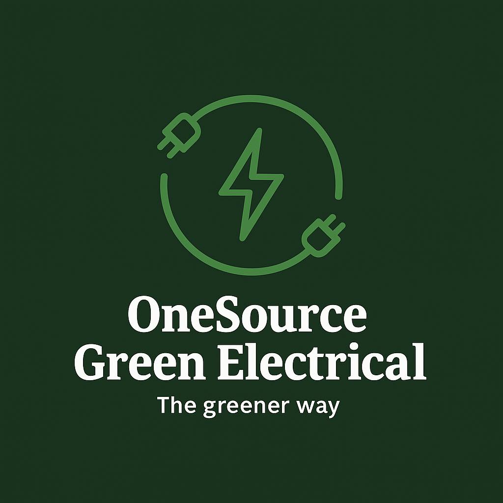 OneSource Green Electrical -Residential | Atlanta GA