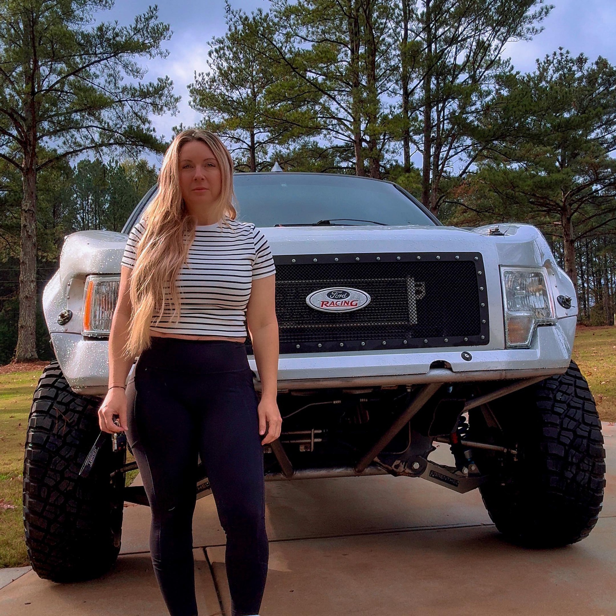 Diagnosing 6.0 Powerstroke AC Issues