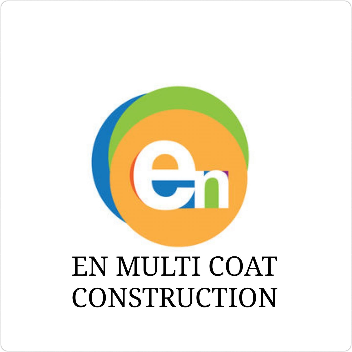 E.N Multi Coat kuching Dexter