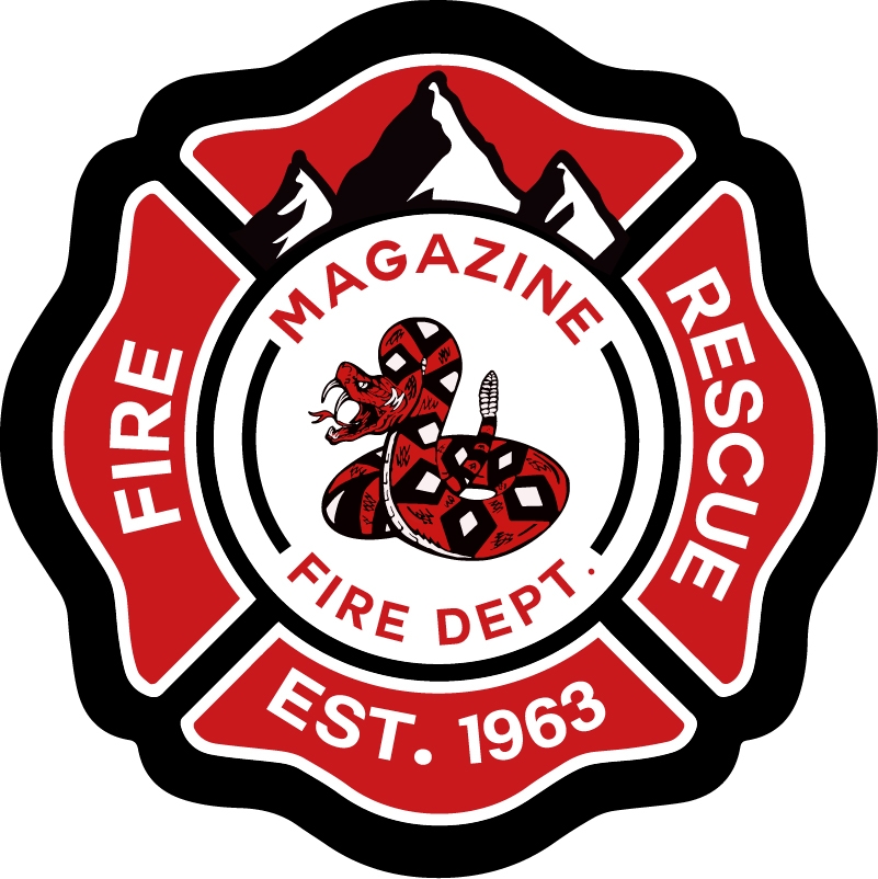 Magazine Fire Department | Magazine AR