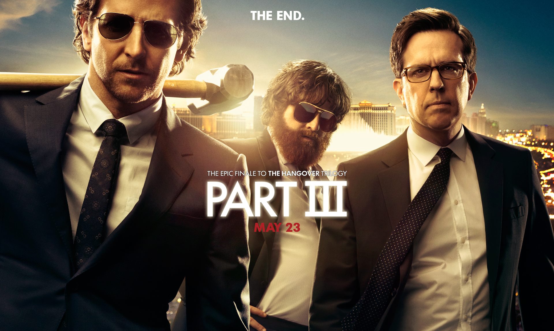 Pelicula Completa De Que Paso Ayer 3 En Espanol Latino