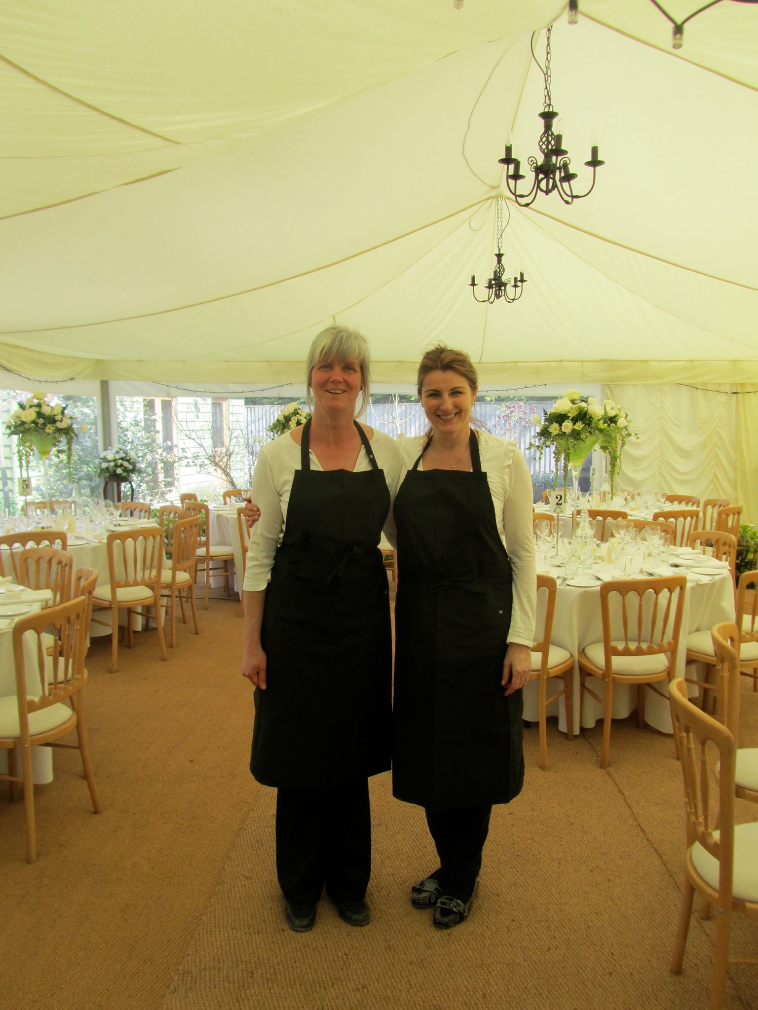Two Cooks of Oxfordshire