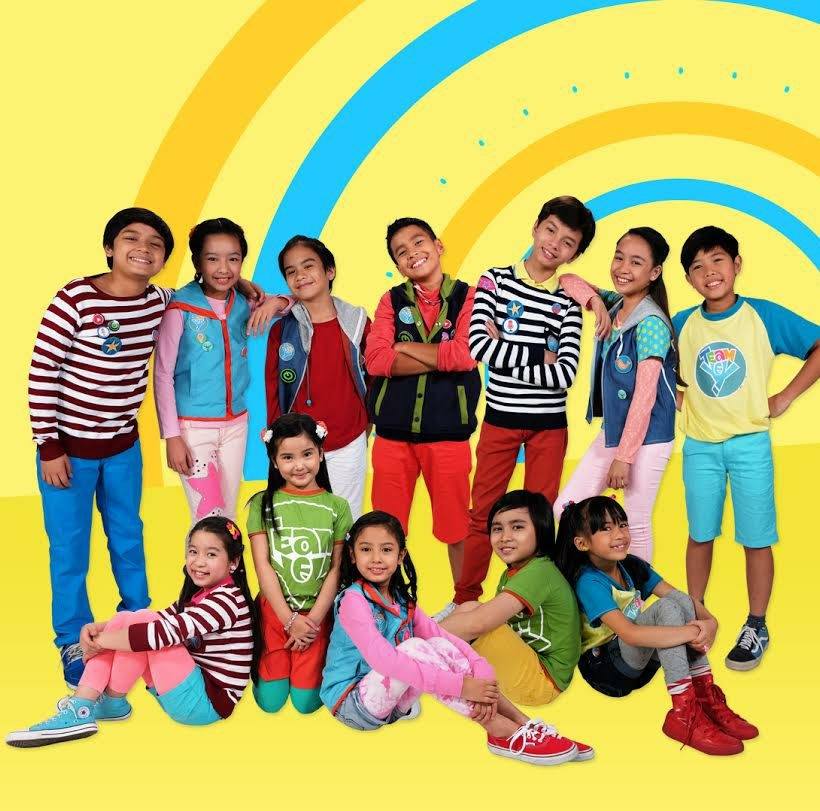 Team YeY fan