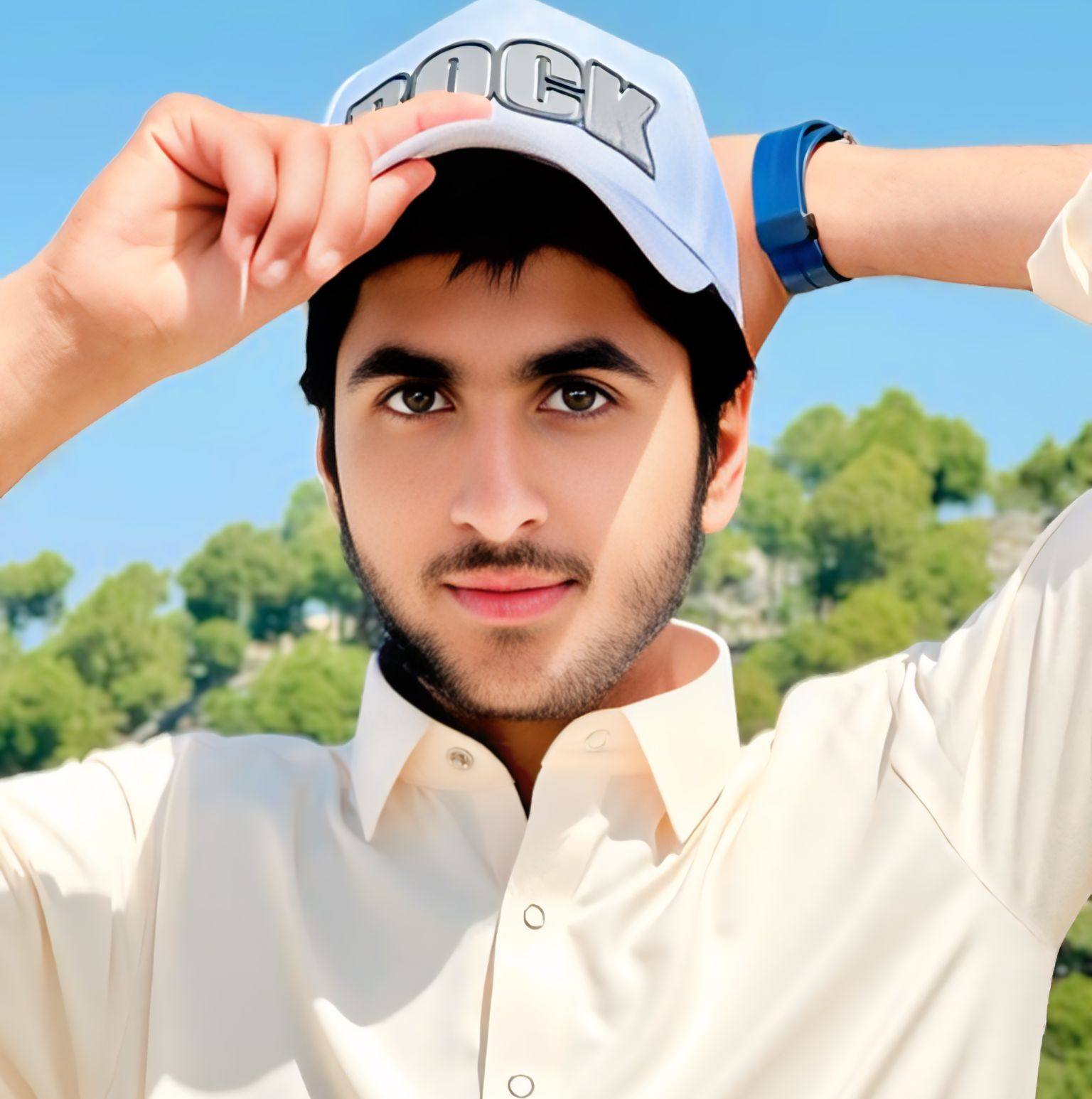 ابو جان اللہ پاک سلامت رکھے | چودری علی گجر | Facebook