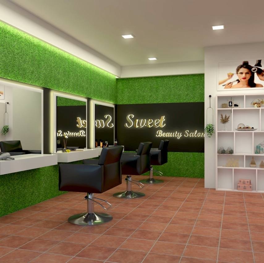 Sweet Beauty Salon | Pathein Ayeyarwady Region