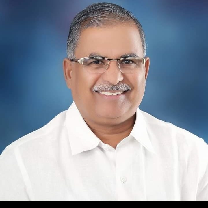 HT Nagareddy
