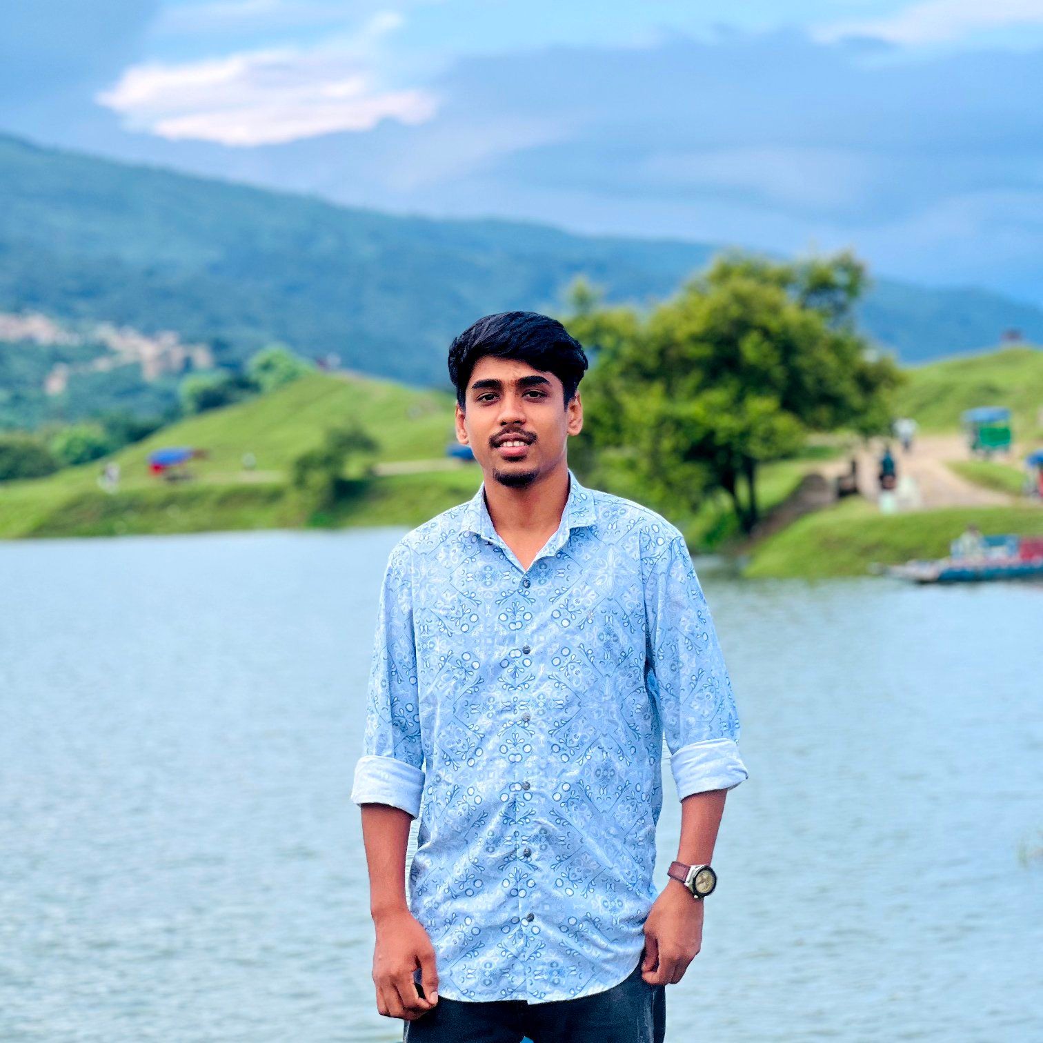 Abdur Rahman