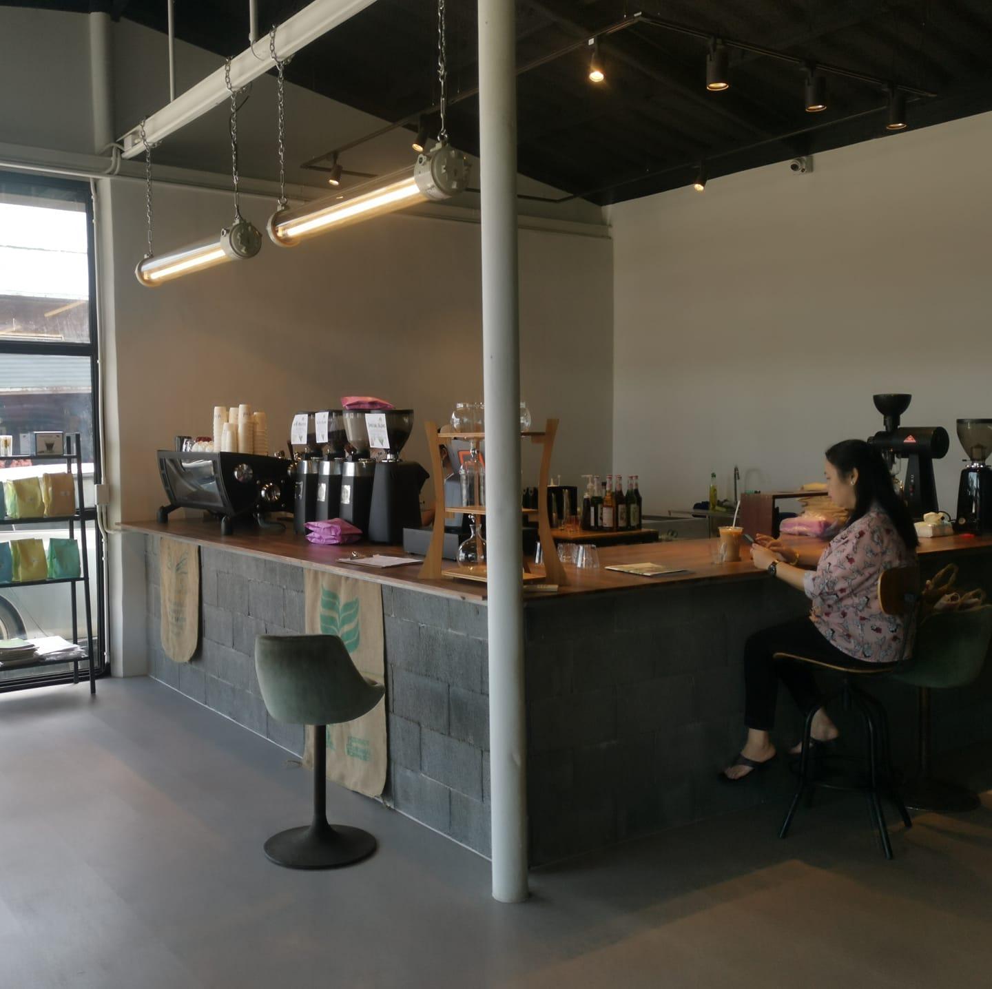 Pai Coffee RK3 | Thanyaburi