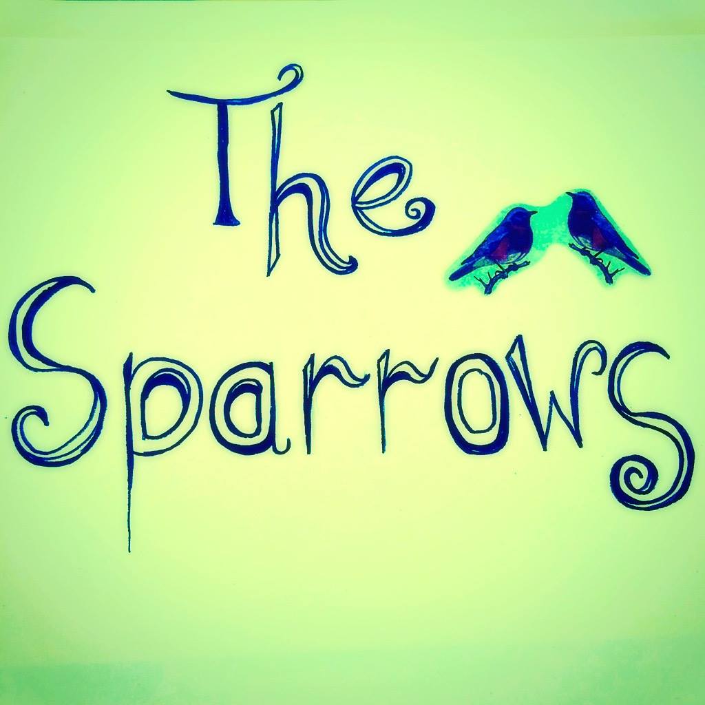 The Sparrows Wedding Singers