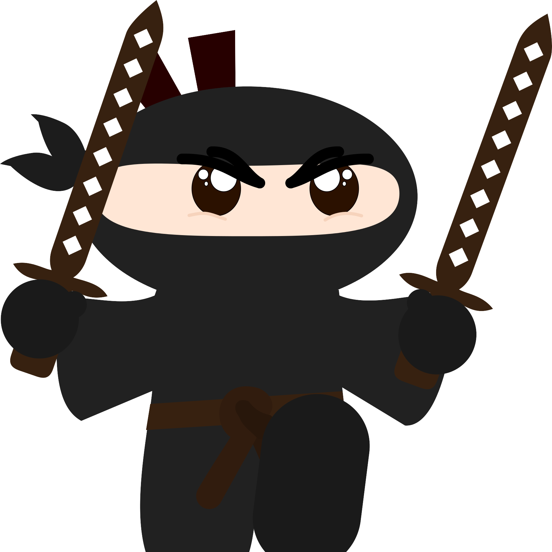 Postal Ninja