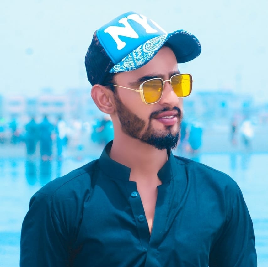 Shah Latif cricket club