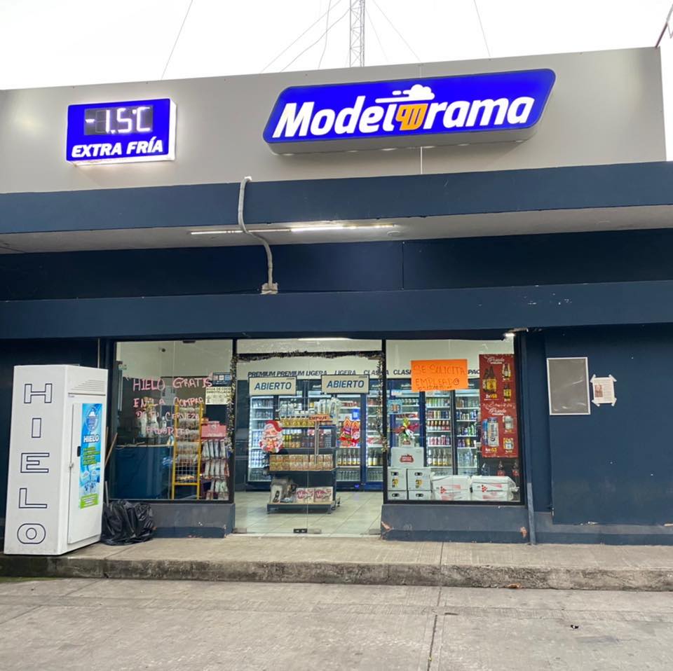 Modelorama Paracuaro