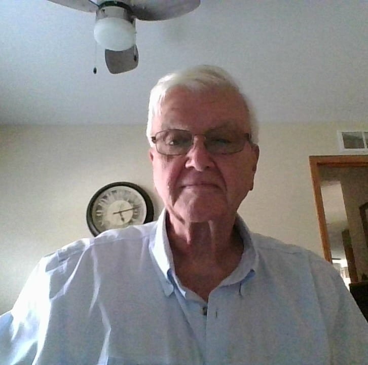 Robert Robison | Facebook