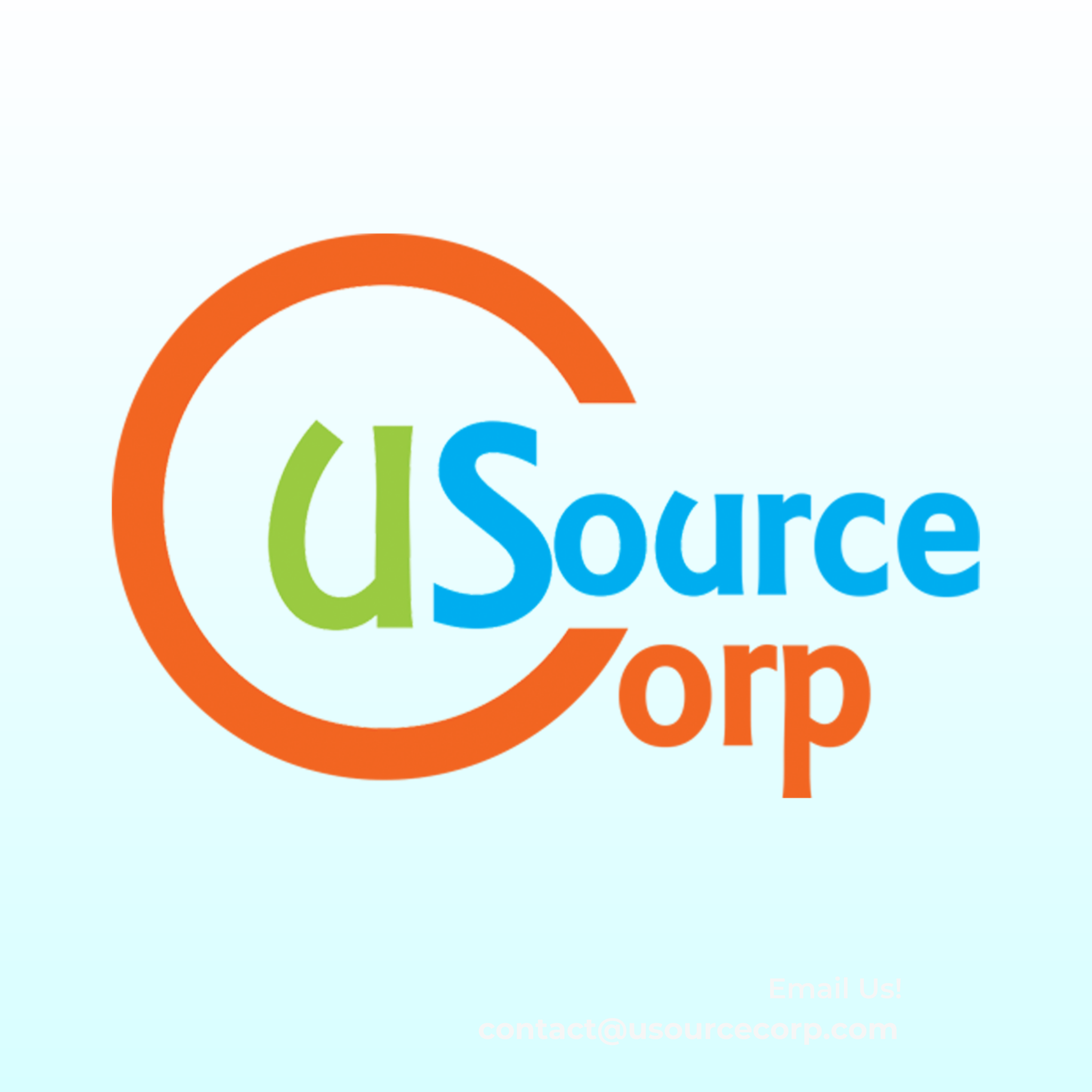 Usource Corp. - Usource Corp. added a new photo.