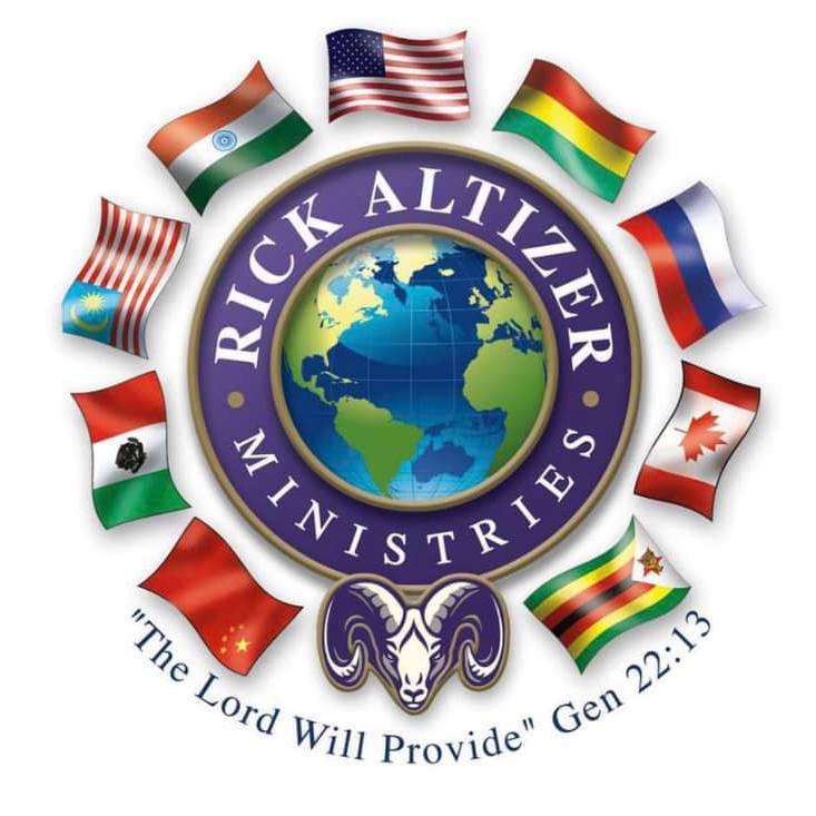 Rick Altizer Ministries | Kaneohe HI