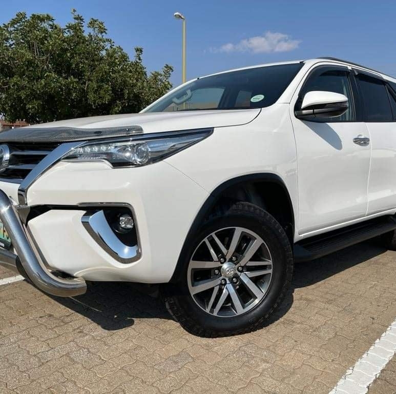 Automotive Repo cars | Ermelo