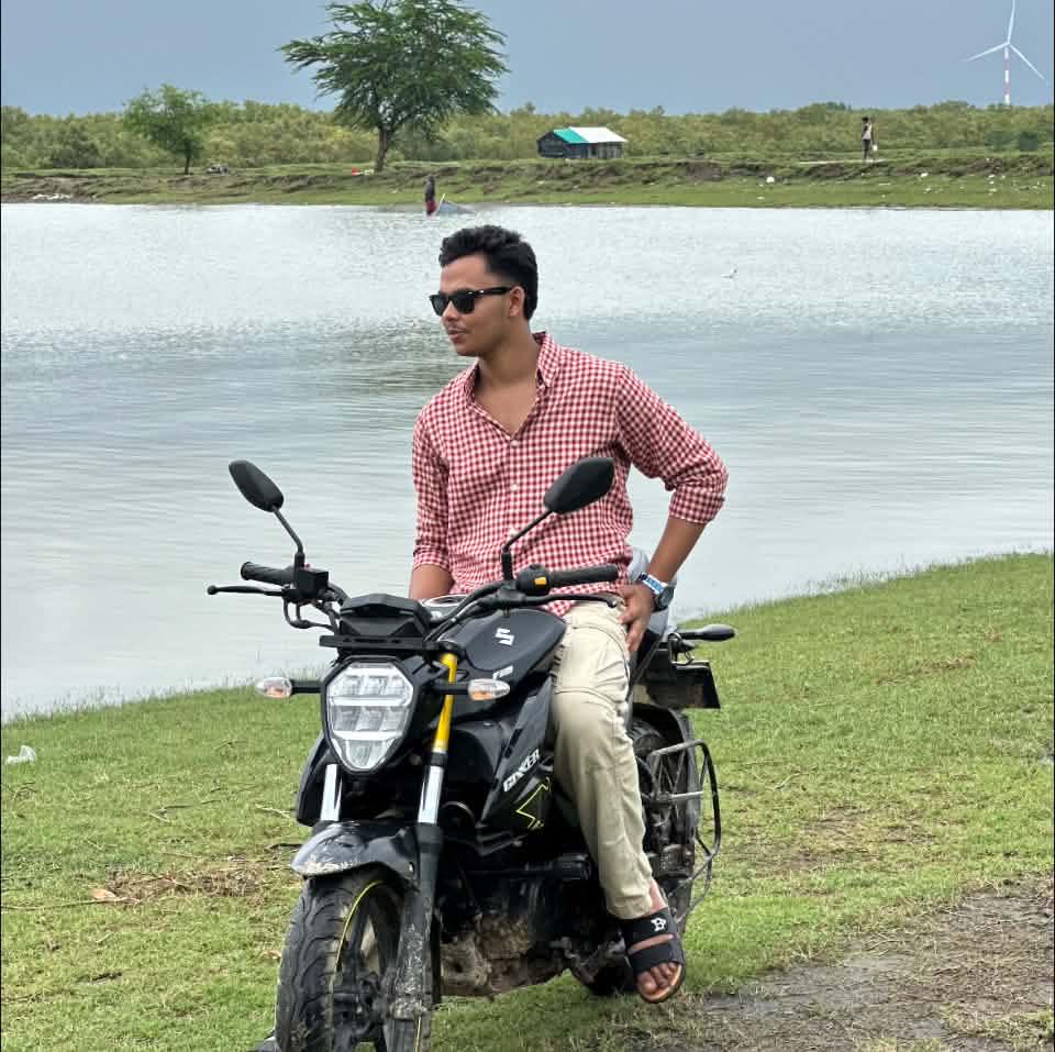 Atahar Islam Adil